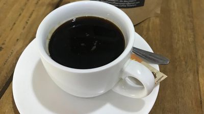 Sensation Coffee