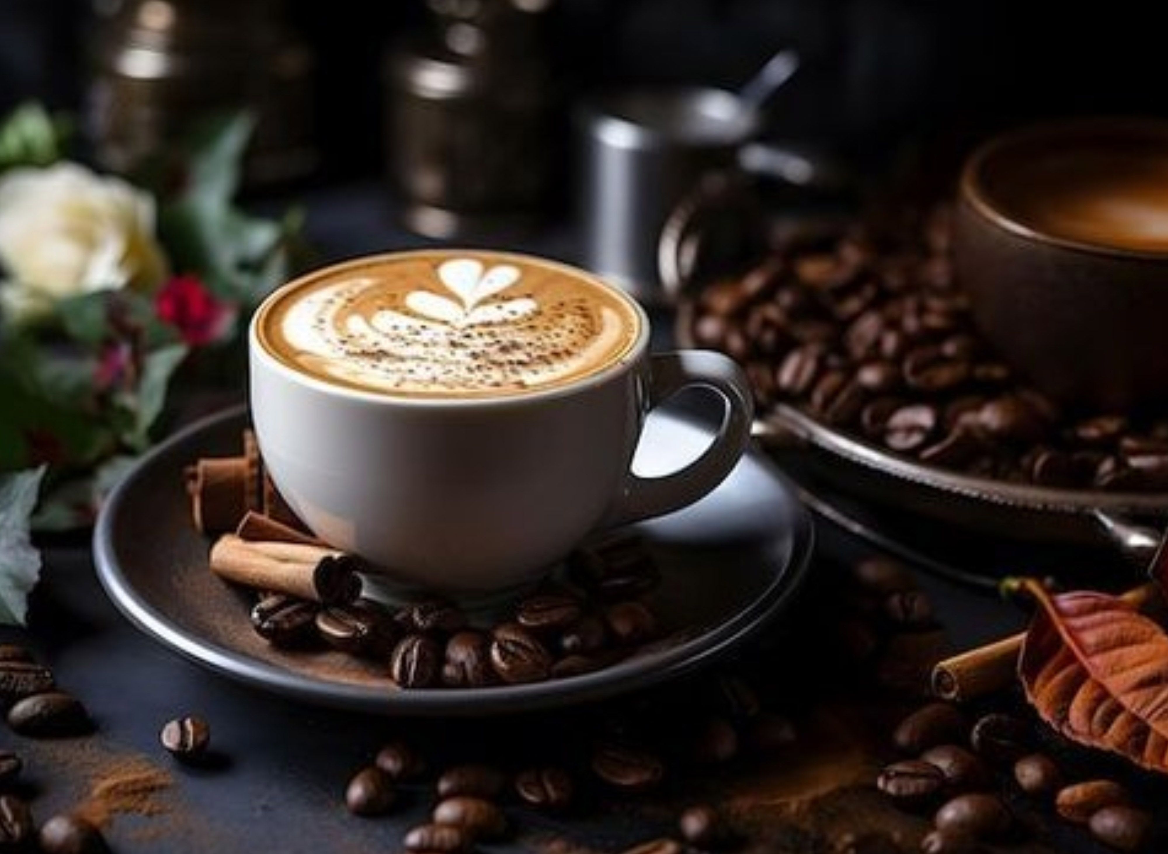 Haven Cafe (မဟာအောင်မြေ) vendor logo