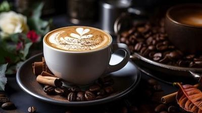 Haven Cafe (မဟာအောင်မြေ)