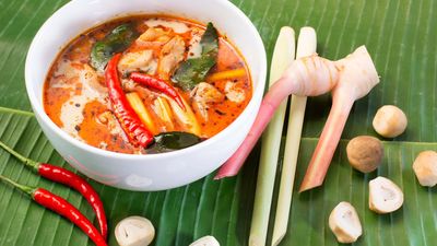 Thant Zin Restaurant