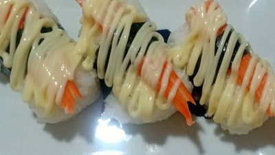 Hello Sushi