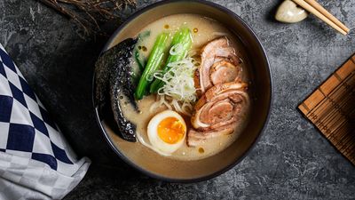 TORA Modern Izakaya