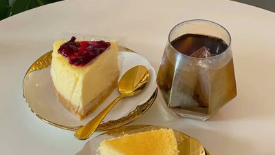 Honey’s Bakery