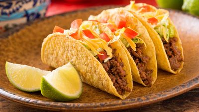 Mañana Mexican Restaurant