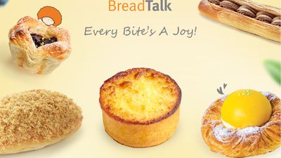 Breadtalk (The Move)