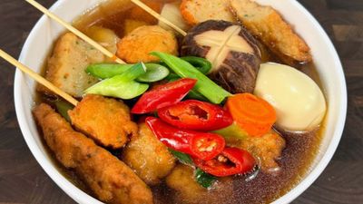 Shwe Fast Food