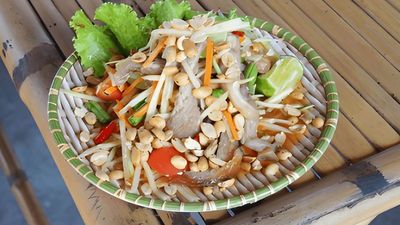 နွေရိပ်