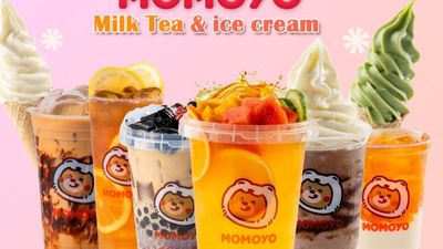 MOMOYO (ပဲခူး)