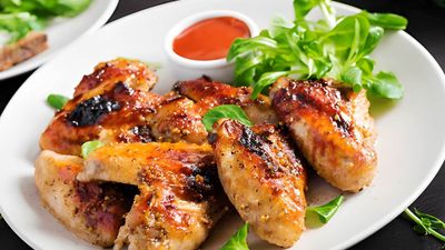မင်းလေး Thai Food