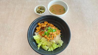 Swal Htet Food & Drink