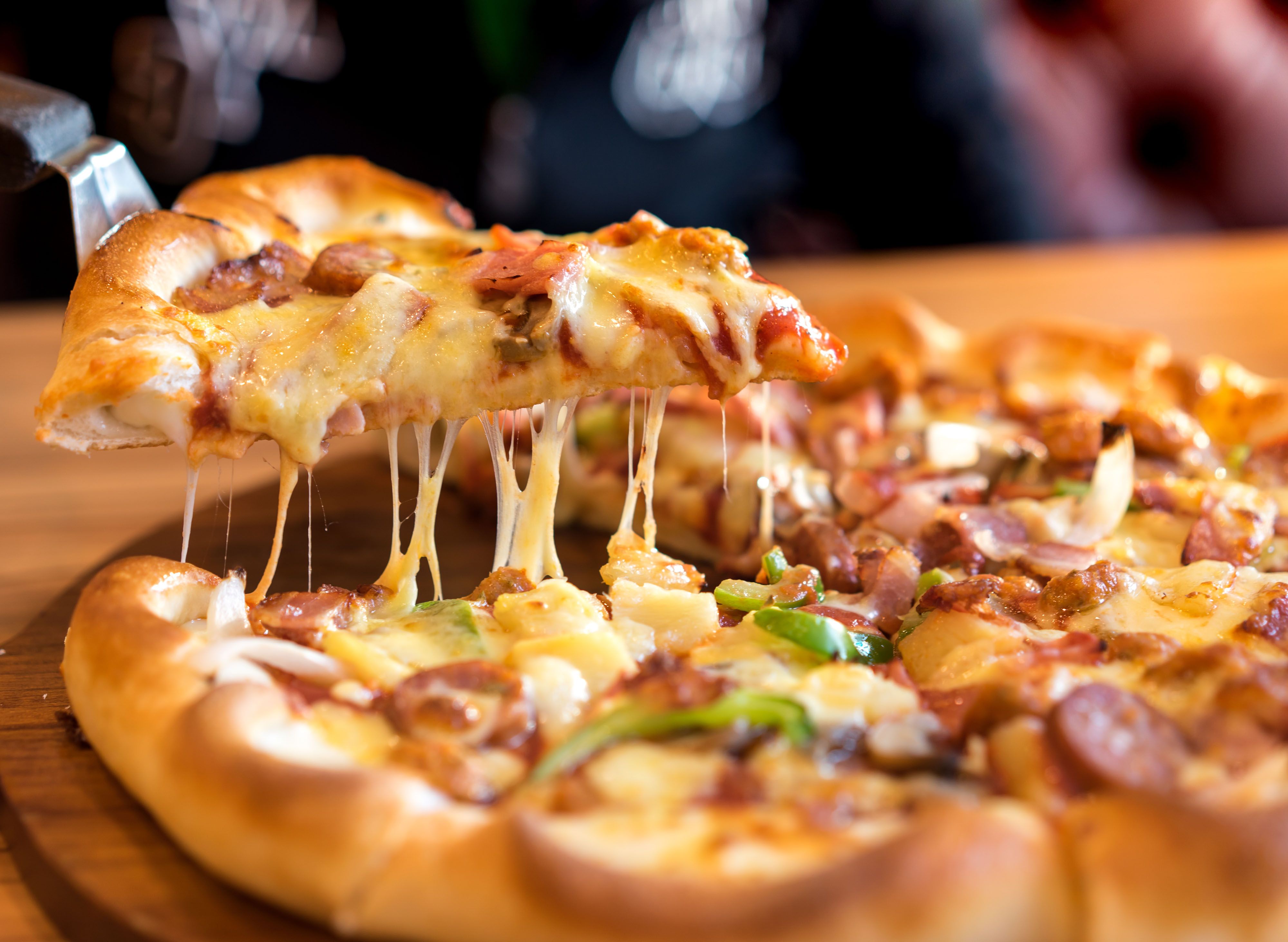 Pizza Jupiter (North Dagon) Menu Order Online on foodpanda Myanmar