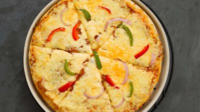 Alliance Pizza