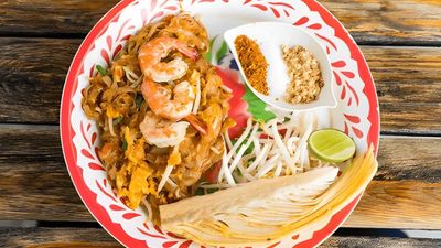Family Hala Food