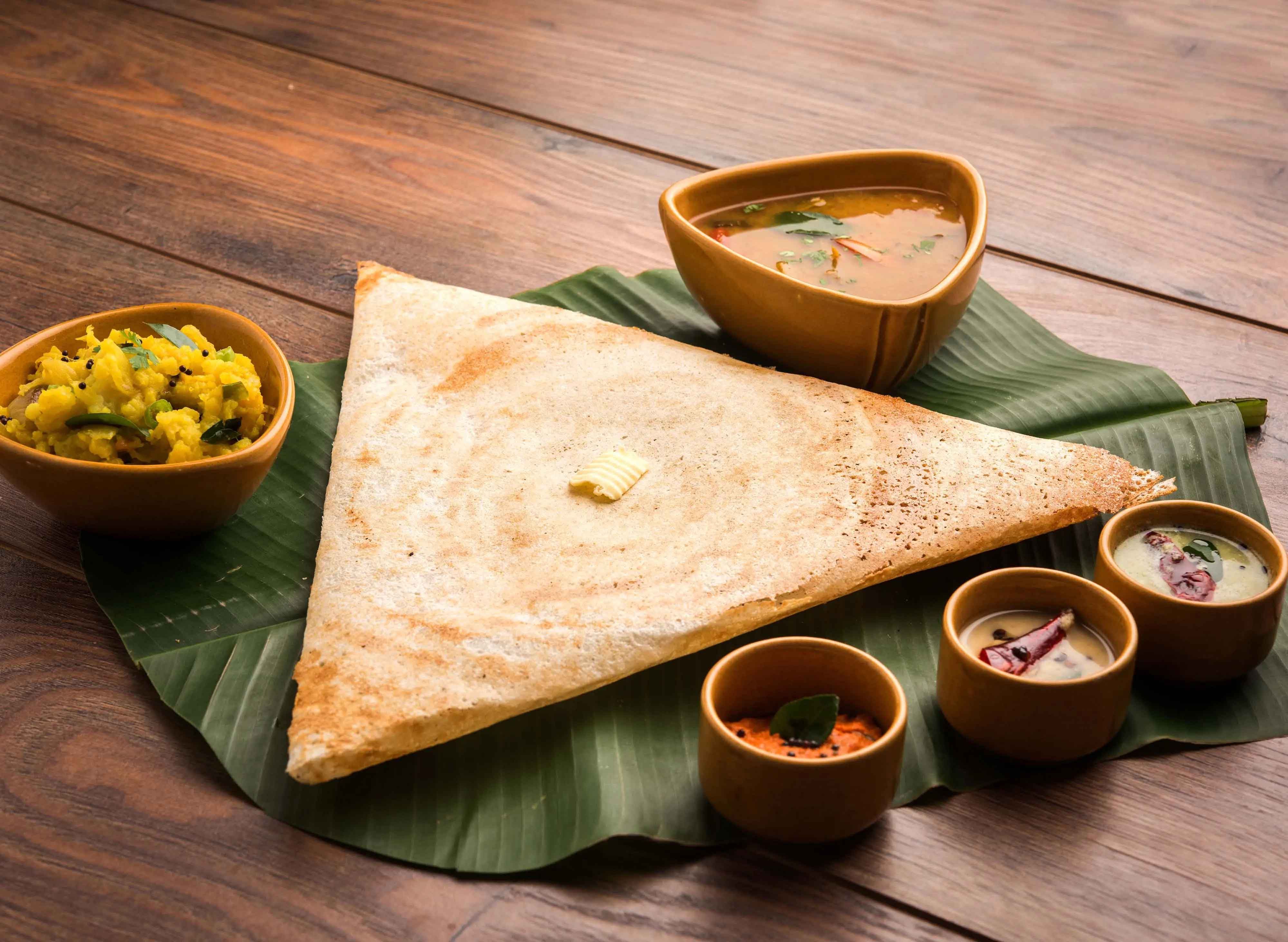 New Delhi Restaurant vendor logo