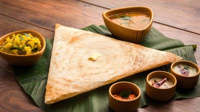 New Delhi Restaurant