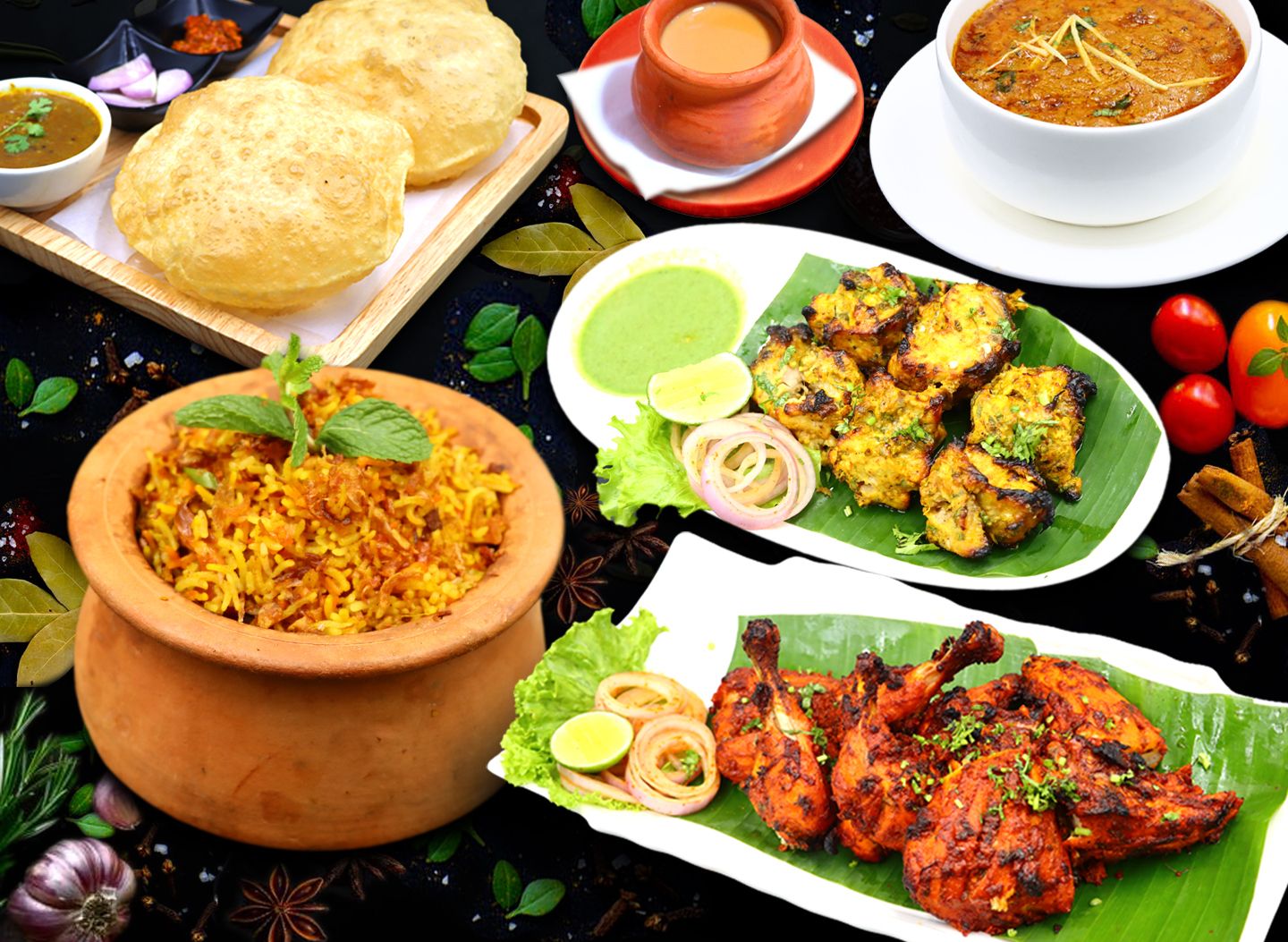 Indian Chef by Nilar (MingalarTaungNyunt) vendor logo