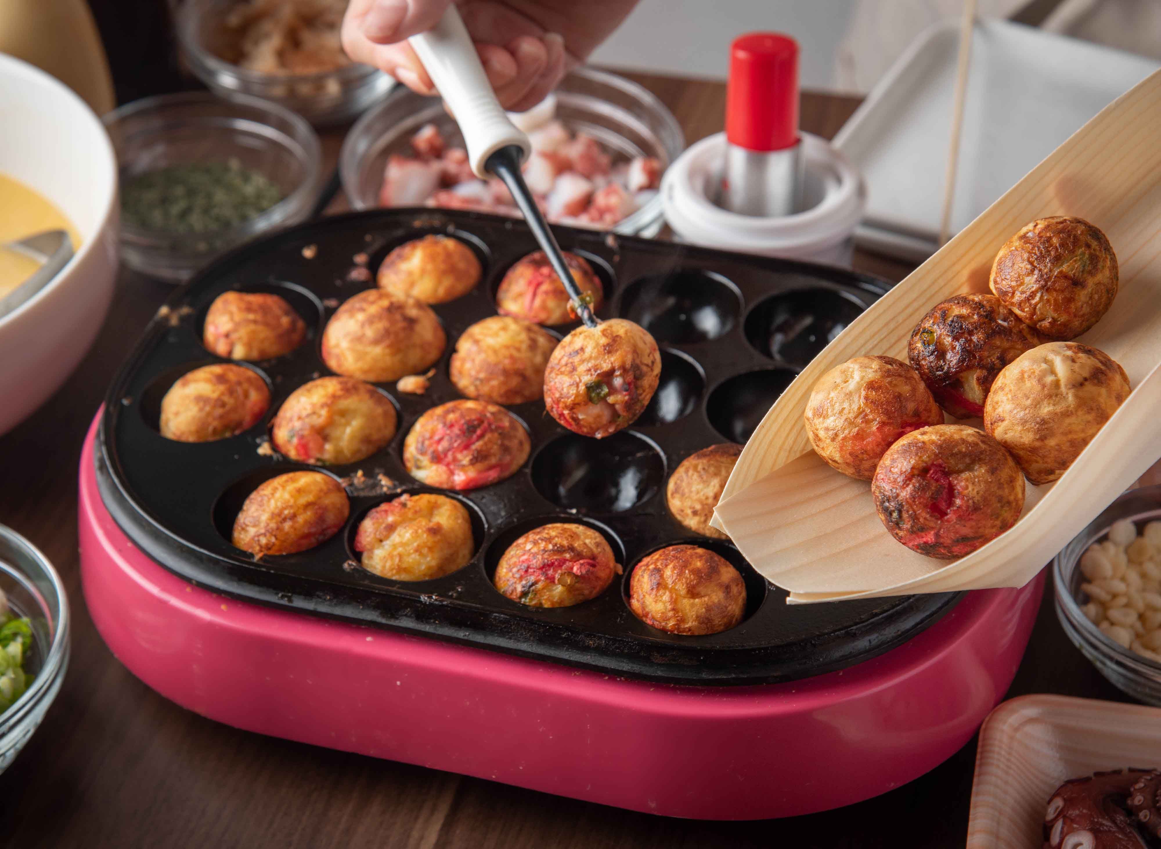 လရ င Takoyaki Menu Order Online On Foodpanda Myanmar