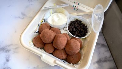 Dear Y Bakery & Cafe