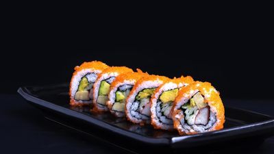 Ocean Sushi and Drink