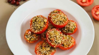 Halal Kwae Tayo