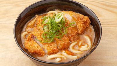 Tokyo Curry House