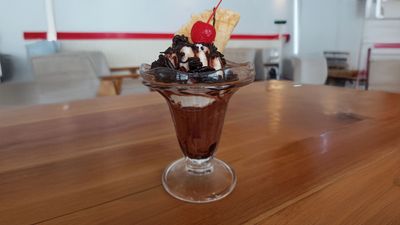 K2 Ice-Cream & Cold Drinks