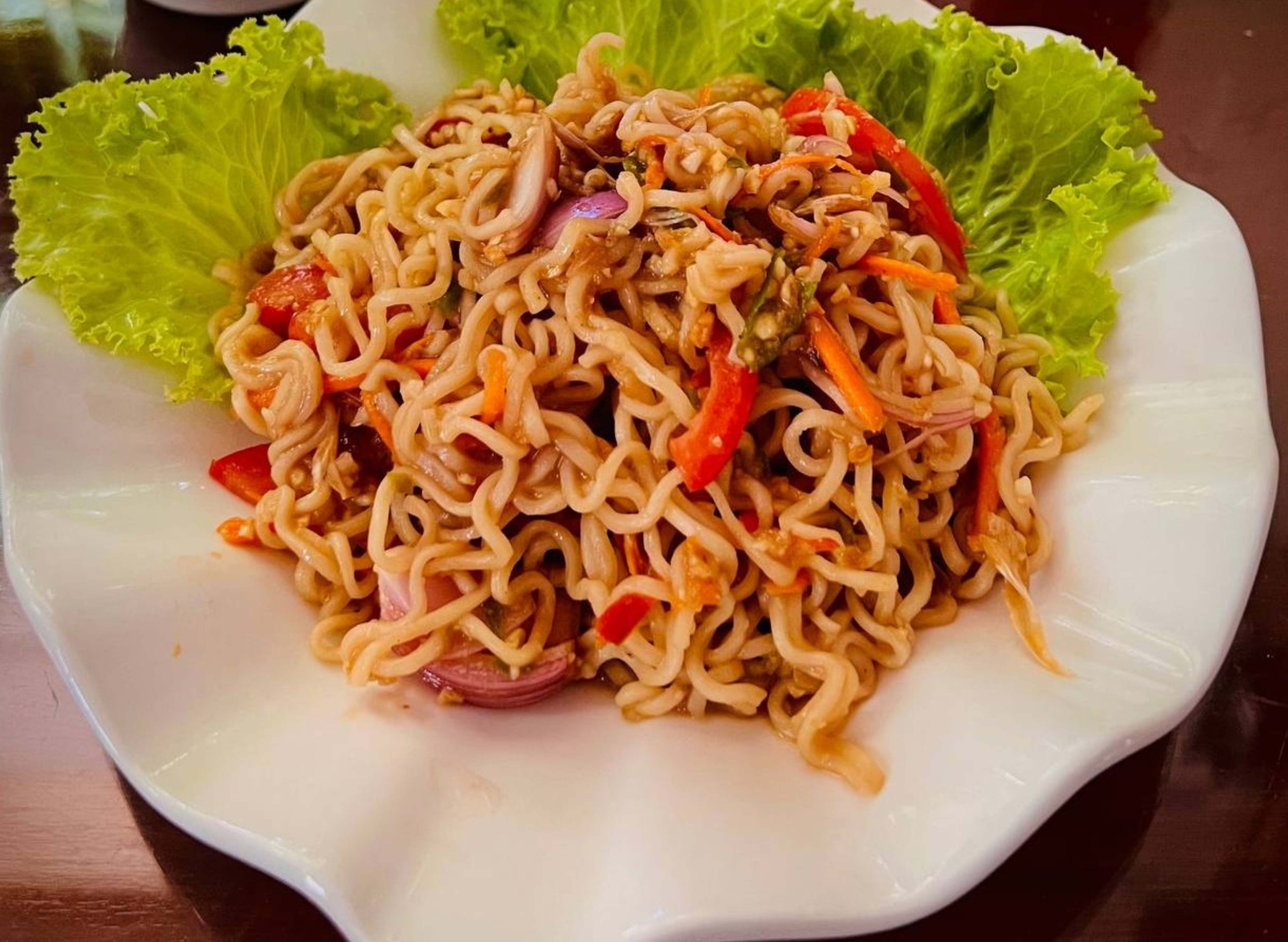 အရွိုင်ဒီး အထောင်းမျိုးစုံ (ချမ်းအေးသာစံ) vendor logo