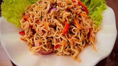 အရွိုင်ဒီး အထောင်းမျိုးစုံ (ချမ်းအေးသာစံ)
