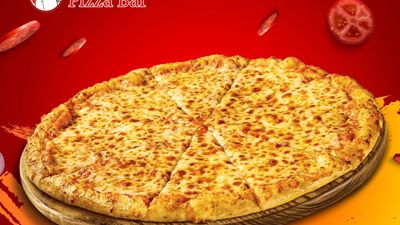 Pizza Bar
