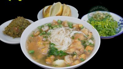 နဝရတ် အာပူလျာပူ (မဟာအောင်မြေ)