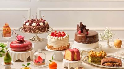 Po Po Bakery (ချမ်းမြသာစည်)