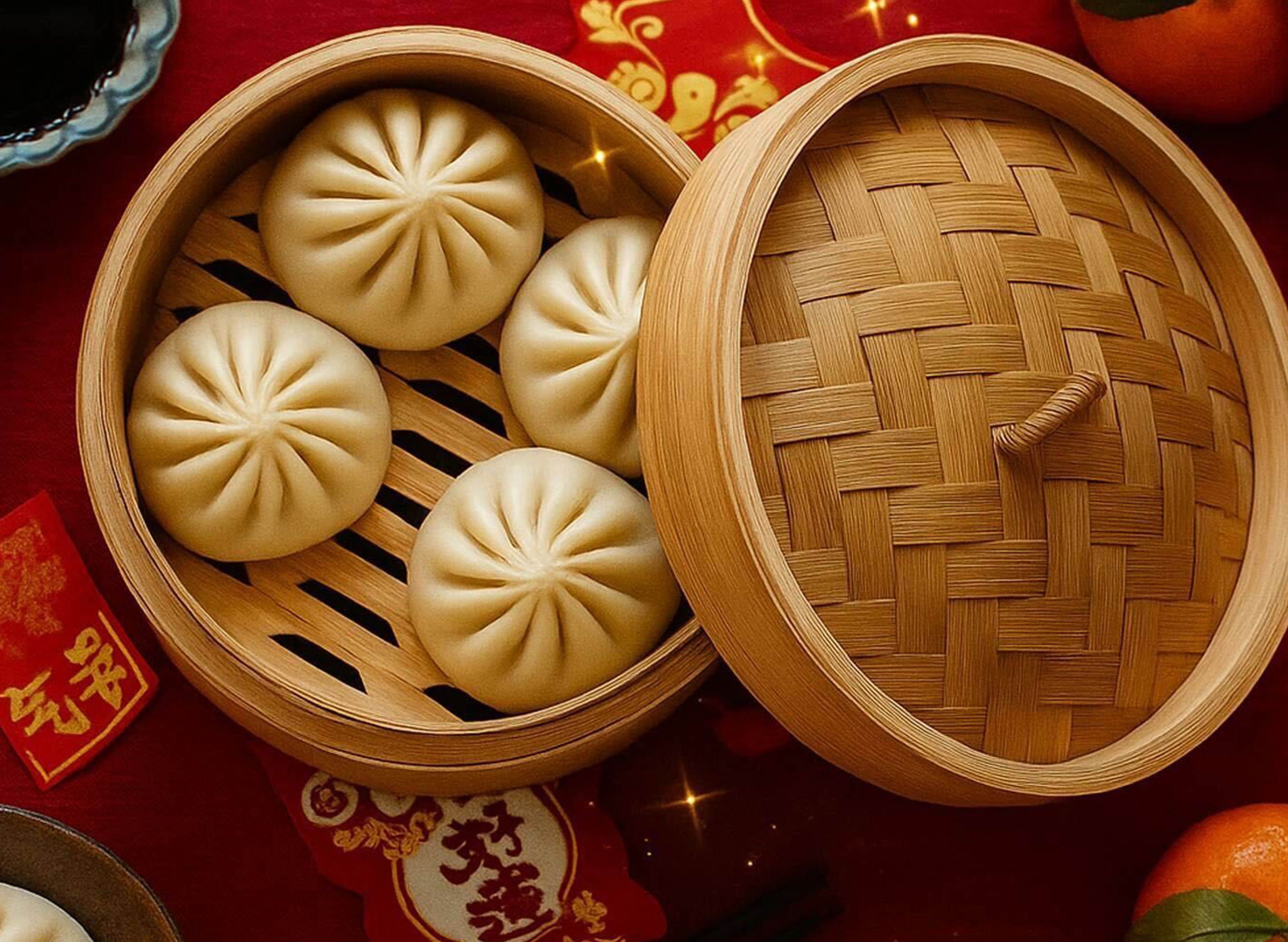 4Q Big Bao Myanmar vendor logo