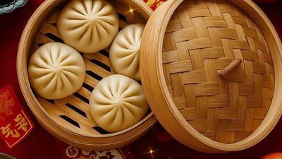 4Q Big Bao Myanmar