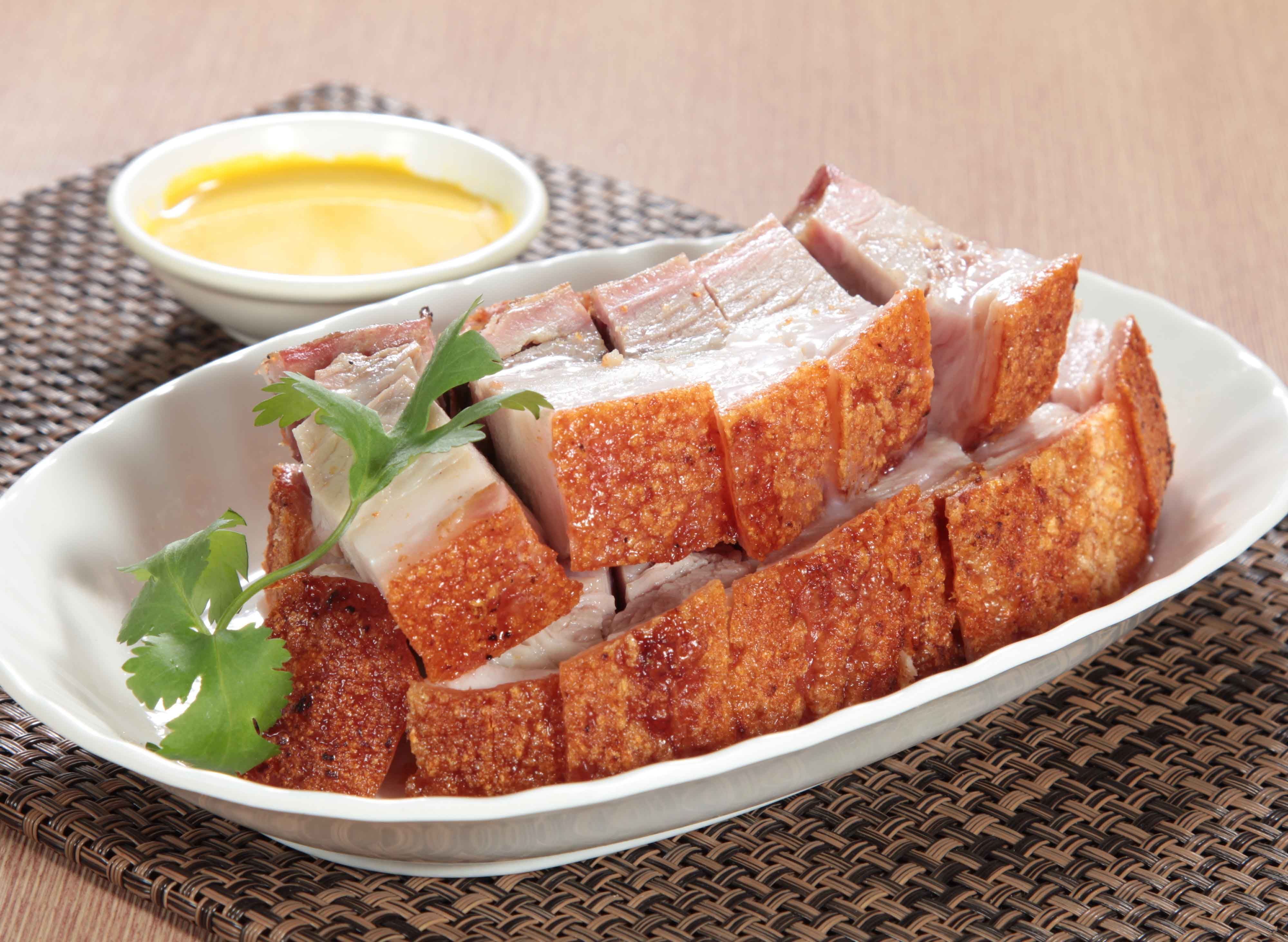 Myint Lwin Pork Stick vendor logo