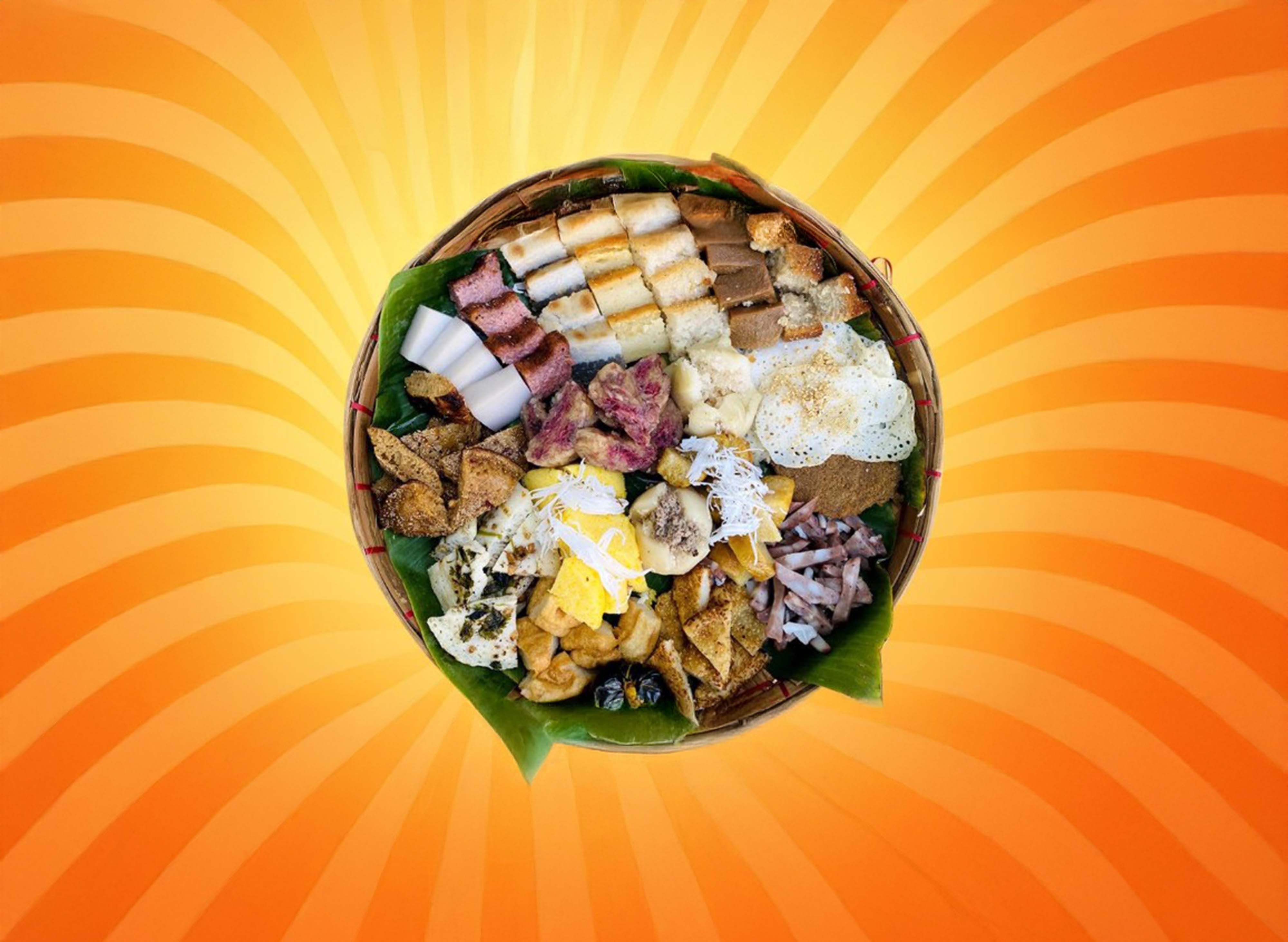 မျက်ခြယ်မြန်မာမုန့် vendor logo