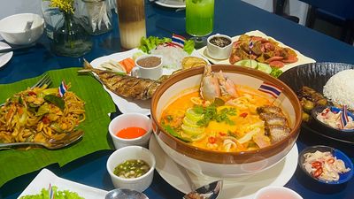 Yummy Thai