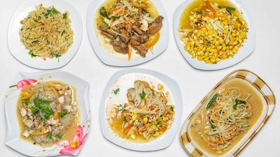 Htet Arkar Thai Food