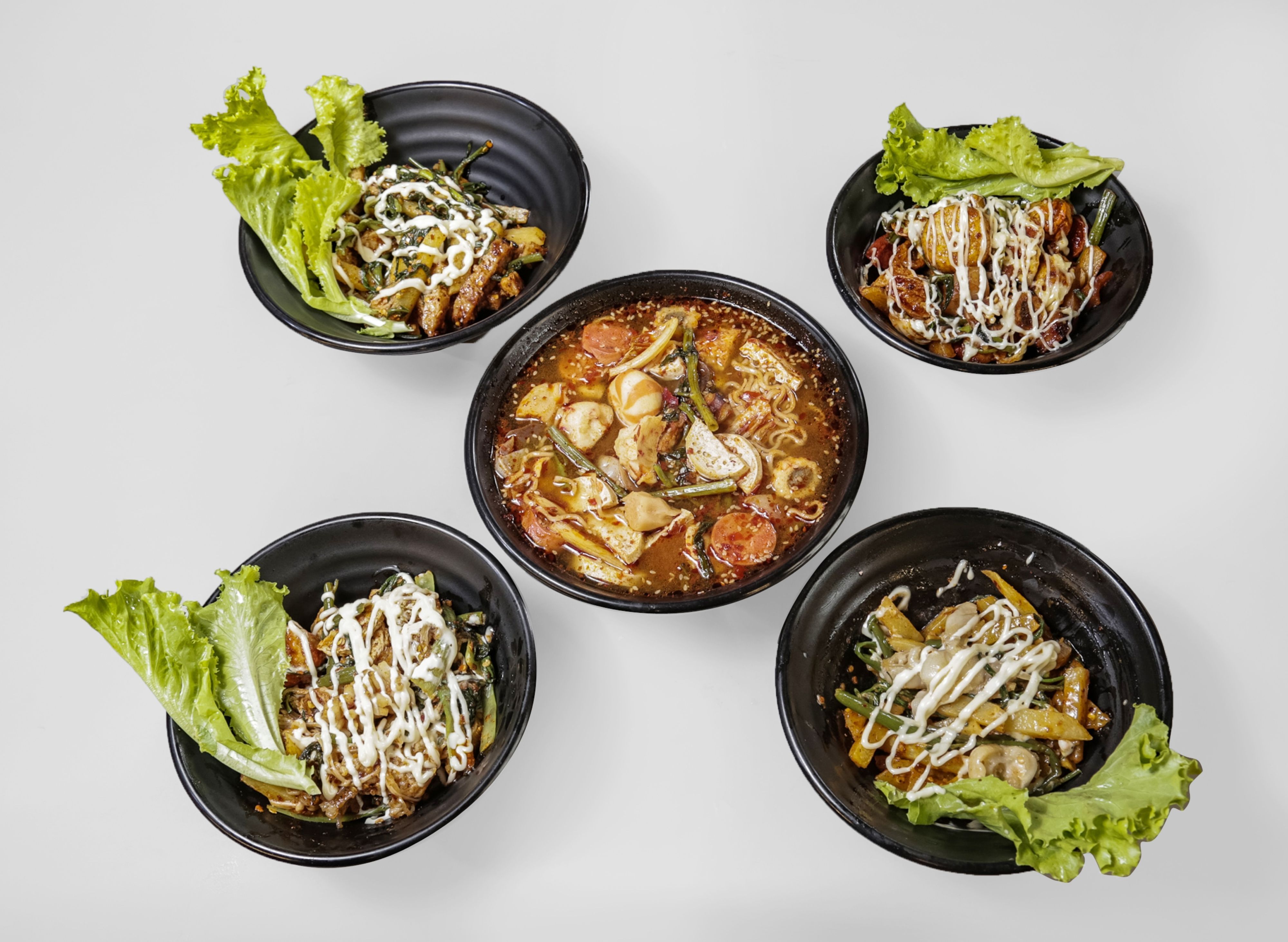 Urban Corner (ချမ်းအေးသာစံ) vendor logo