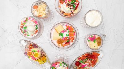 Taw Win Ko Hla Thein Ice Cream 2