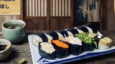Sushi Hoshi