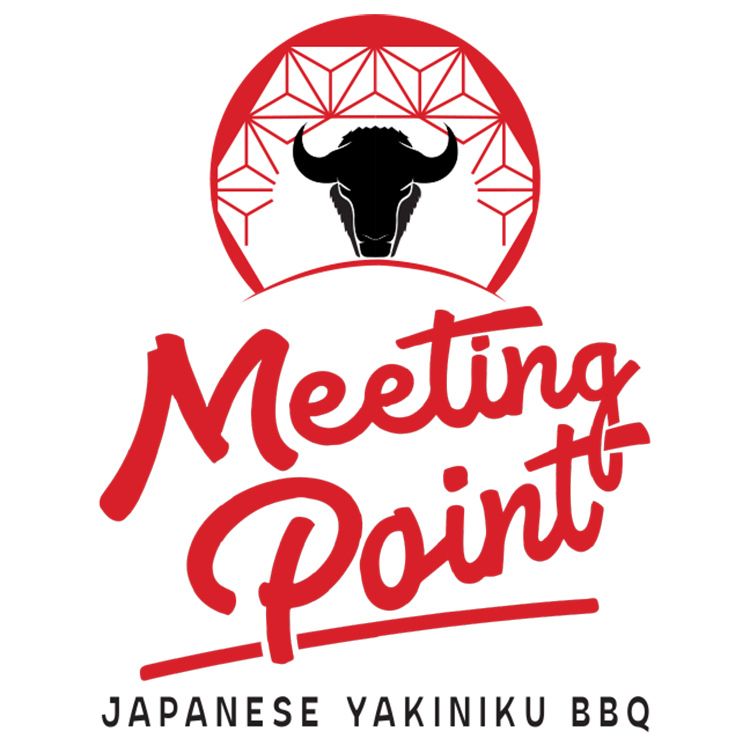 Meeting Point Japanese Yakiniku BBQ vendor logo