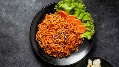 Spicy World