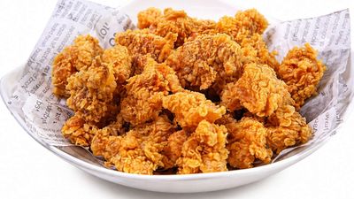 YCO Fried Chicken and Cold Drink (1)