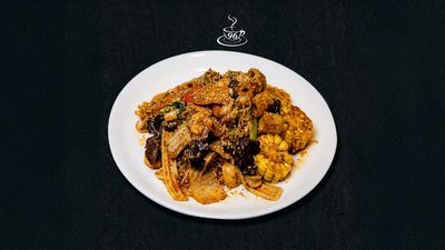 96 Cafe Bistro