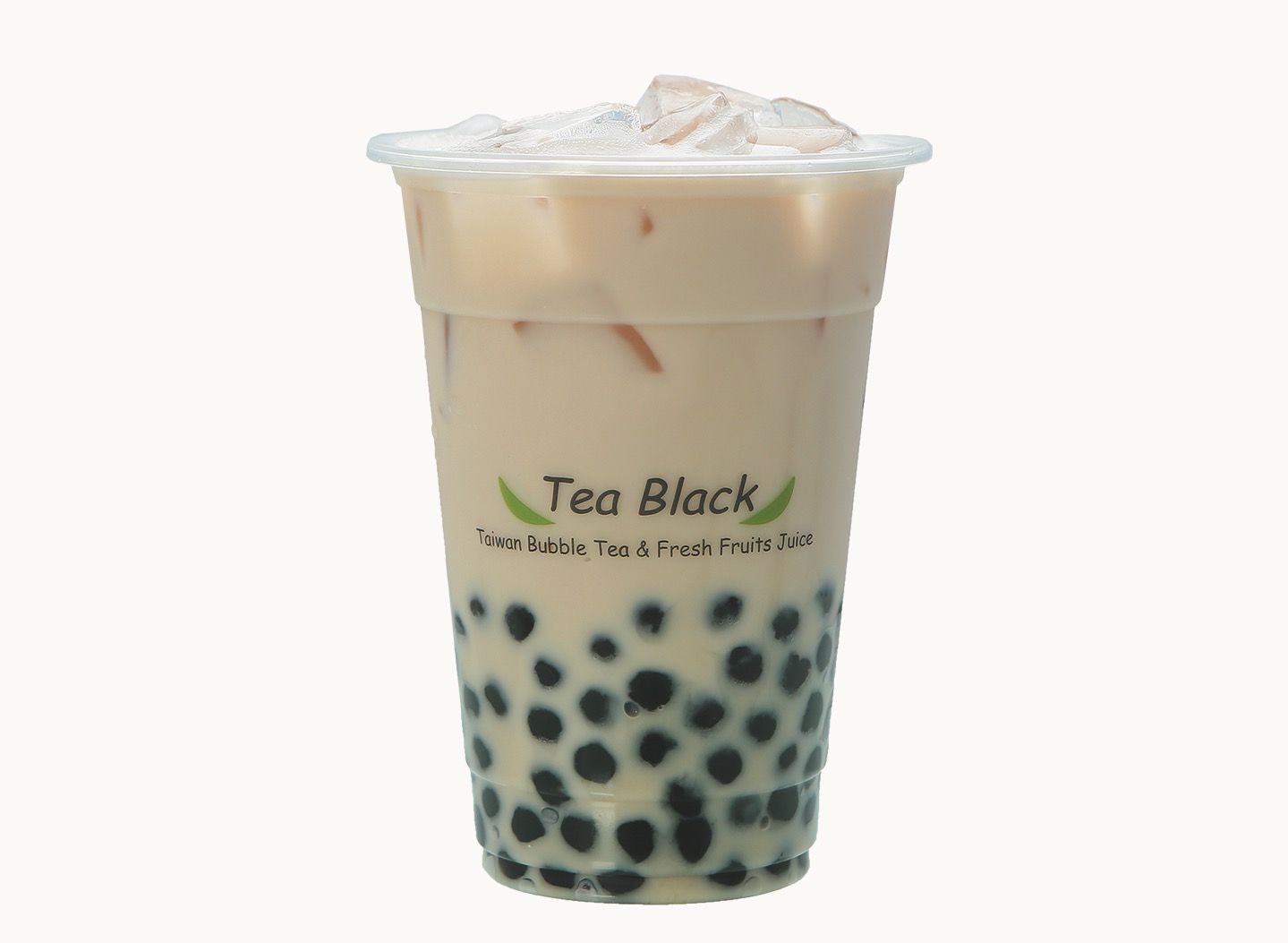 Tea Black (Sanchaung) vendor logo