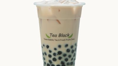 Tea Black (Sanchaung)