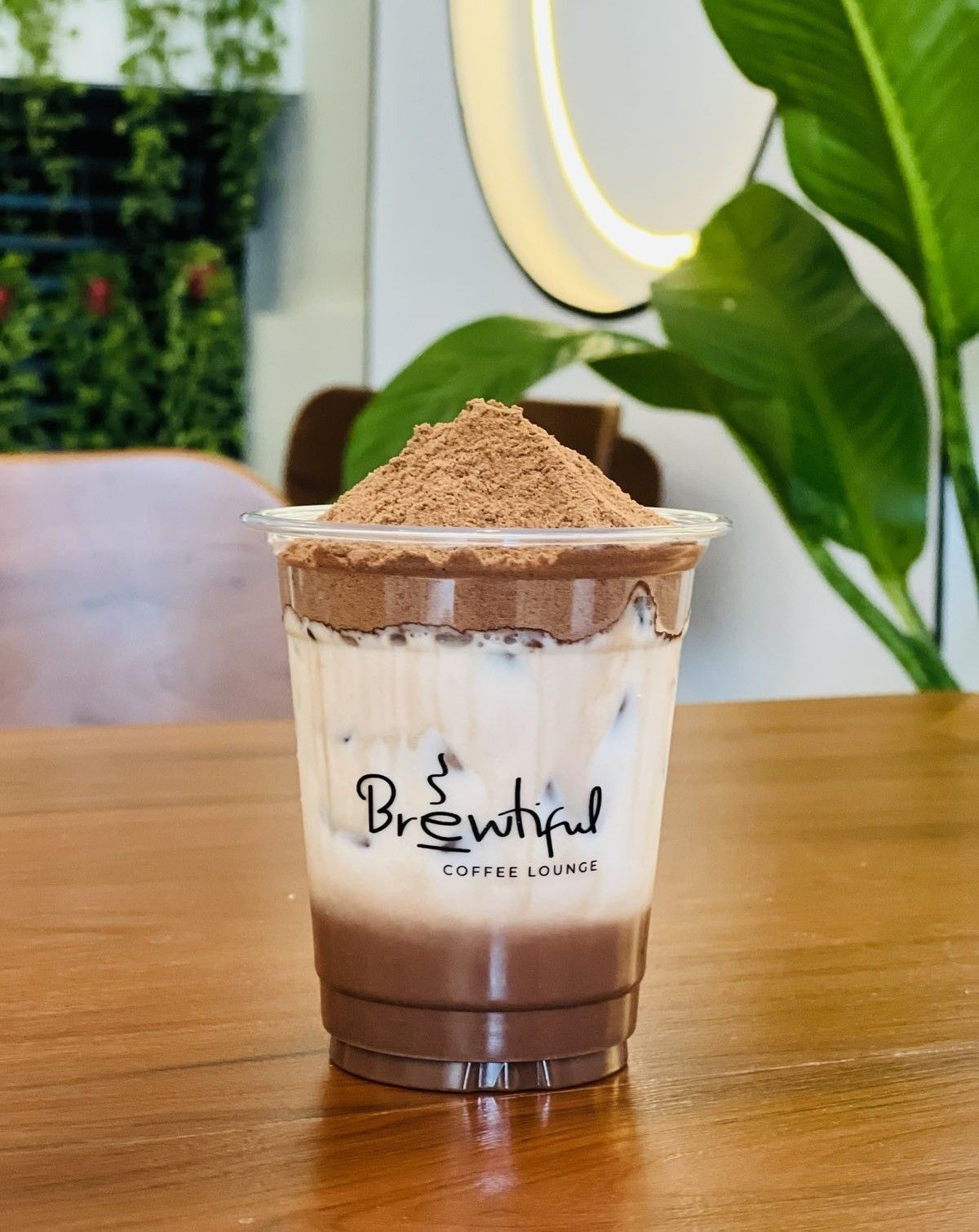 Brewtiful Coffee (ချမ်းအေးသာစံ) vendor logo