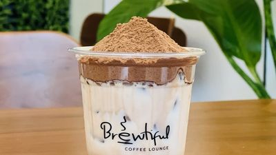 Brewtiful Coffee (ချမ်းအေးသာစံ)