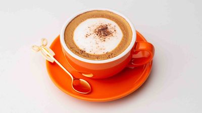 My Koffee