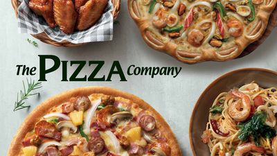 The Pizza Company (South Oakkala)